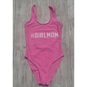 #GIRLMOM Swimsuit